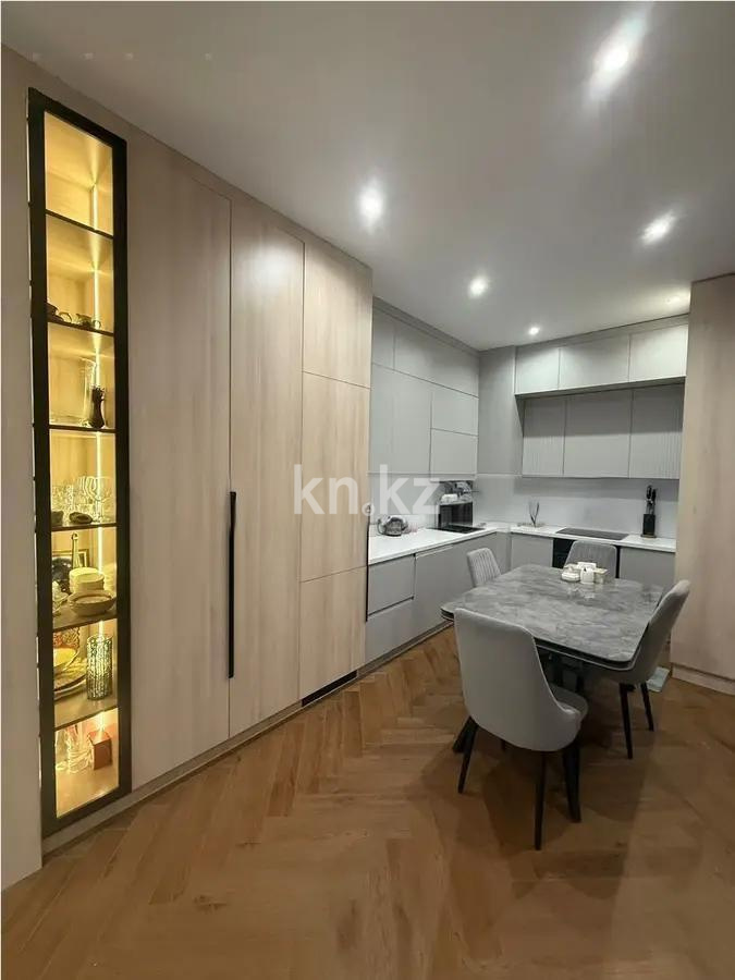 Продажа 2-комнатной квартиры, 54 м² - Продажа двухкомнатных квартир от собственников в Алматы - страница 5 фото 3 из 4