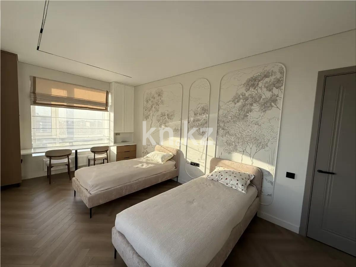 Продажа 4-комнатной квартиры, 120 м² в Алматы - фото 4