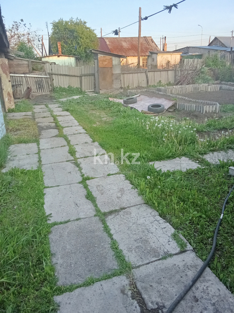 Продажа 4-комнатного дома, 90 м² - Продажа четырехкомнатных домов, коттеджей от собственников в Караганде фото 16 из 23
