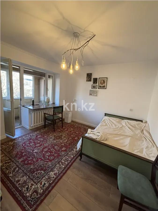 Продажа 1-комнатной квартиры, 31.3 м² - Продажа недвижимости в Казахстане - страница 12 фото 1 из 4