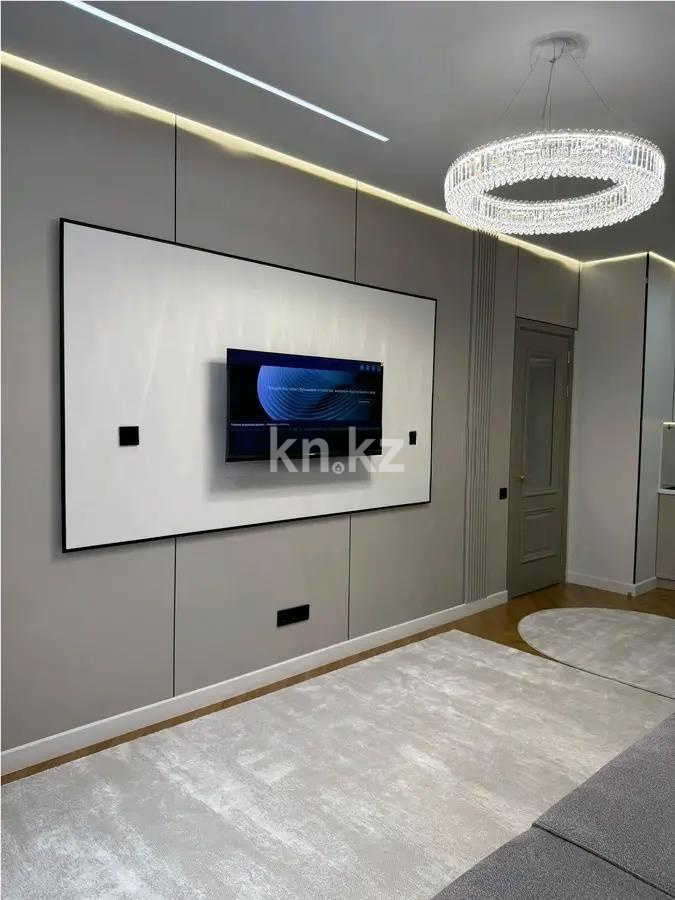 Продажа 2-комнатной квартиры, 43 м² в Астане