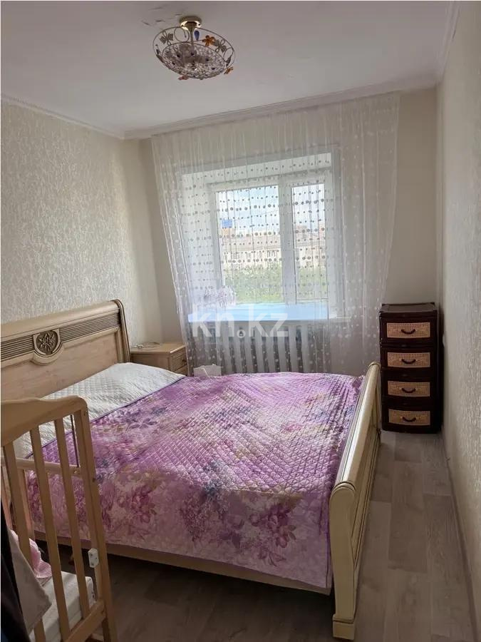 Продажа 4-комнатной квартиры, 65 м², ул. Желтоксан, дом  23 в Астане - фото 2