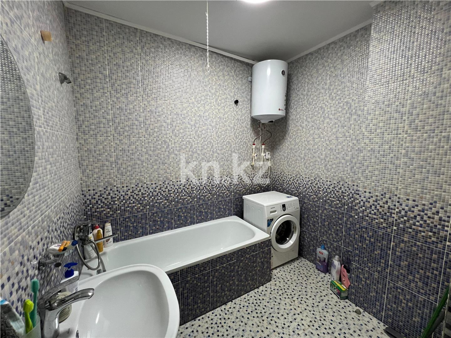 Продажа 2-комнатной квартиры, 51 м², пр. Назарбаева, дом  38 - Продажа  двухкомнатных квартир в Караганде фото 6 из 8