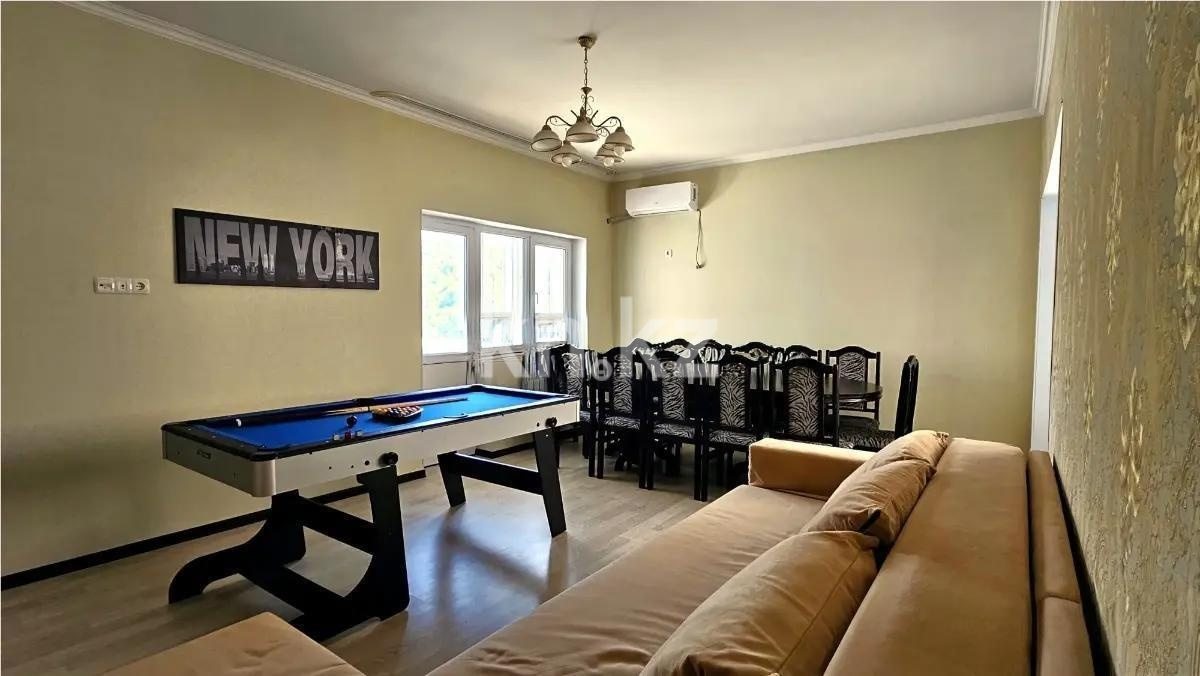 Продажа 3-комнатной квартиры, 91.8 м² в Алматы