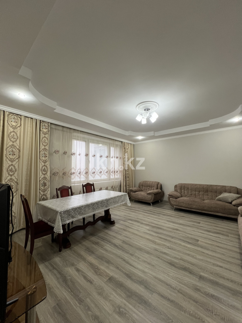 Аренда 2-комнатной квартиры, 80 м² - Аренда недвижимости в Астане фото 5 из 7