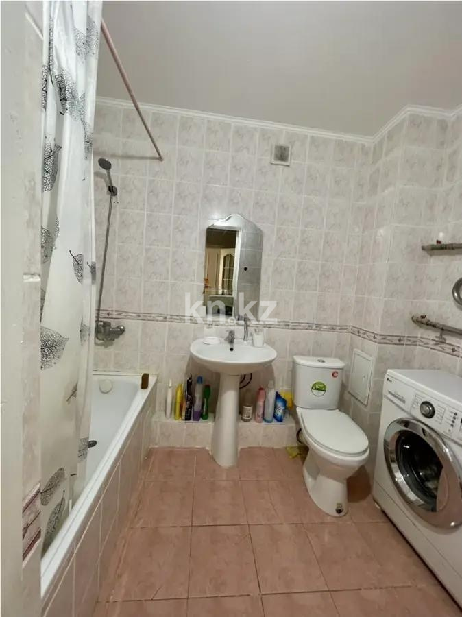 Продажа 1-комнатной квартиры, 40.2 м² - Продажа квартир в р-не Алматы Астаны - страница 2 фото 3 из 4
