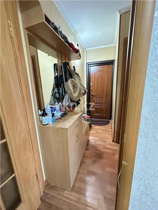 Продажа 2-комнатной квартиры, 44 м², мкр-н 17, дом  39 - Продажа квартир в Караганде фото 6 из 7