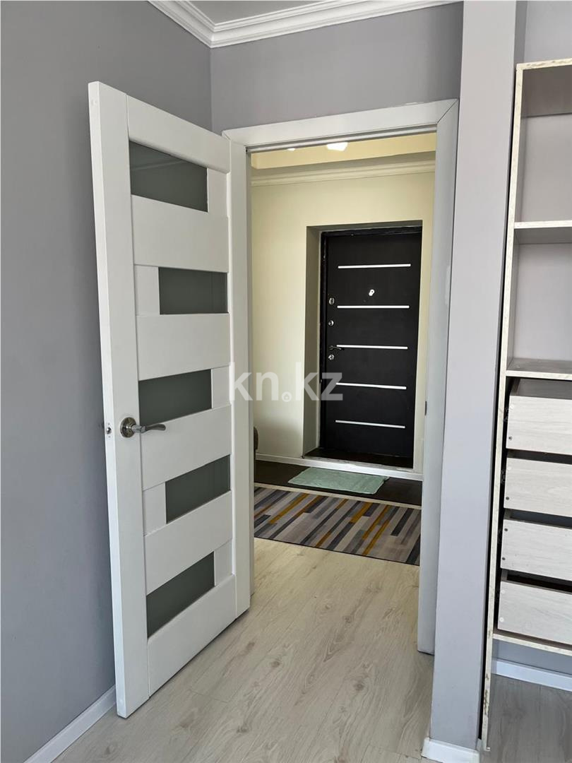 Продажа 2-комнатной квартиры, 37 м² в Астане - фото 8