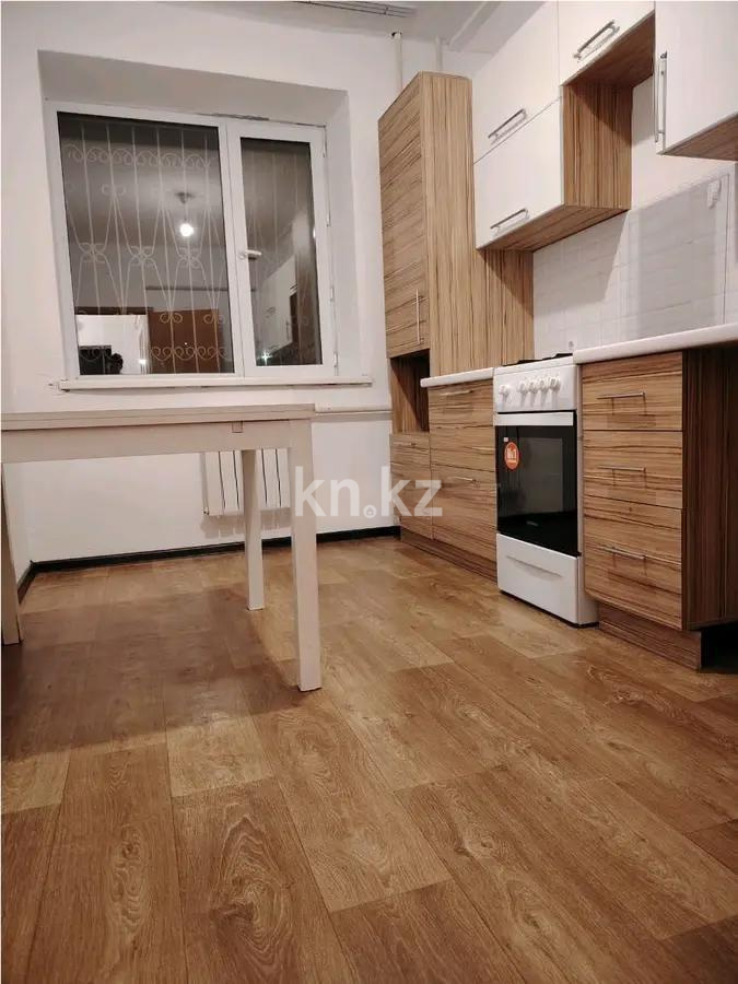 Продажа 1-комнатной квартиры, 35 м², пр. Кошкарбаева, дом  80/1 - Продажа  однокомнатных квартир в новостройках Астаны без посредников фото 2 из 6