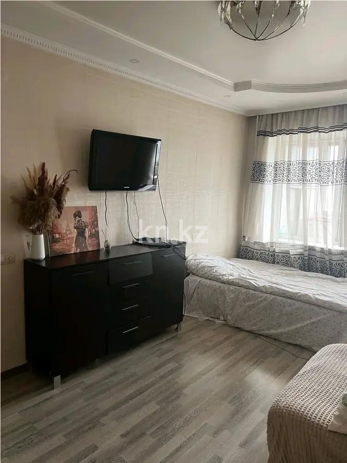 Продажа 1-комнатной квартиры, 31 м² в Алматы