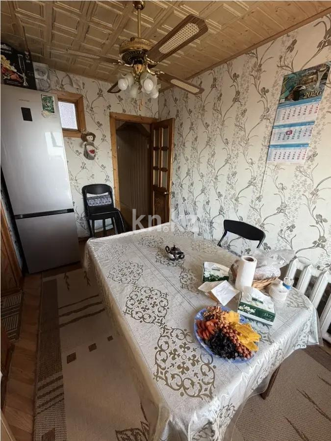 Продажа 4-комнатной квартиры, 95 м² - Продажа четырехкомнатных квартир в Караганде фото 6 из 15
