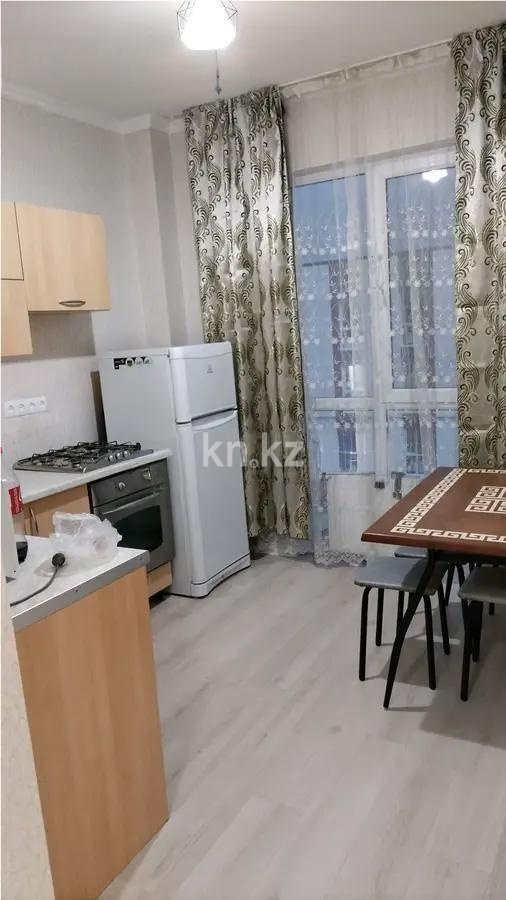 Продажа 1-комнатной квартиры, 27 м² - Продажа однокомнатных квартир в Алматы - страница 6 фото 2 из 3