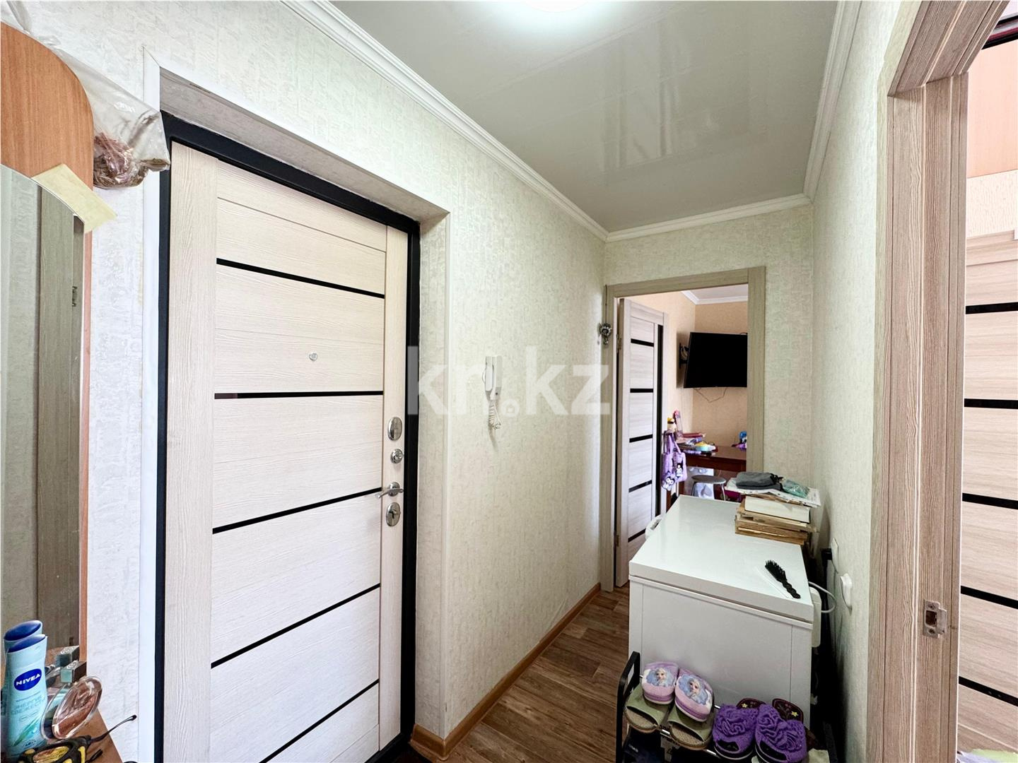 Продажа 2-комнатной квартиры, 43 м², ул. Университетская, дом  15 - Продажа  двухкомнатных квартир в Караганде фото 10 из 12