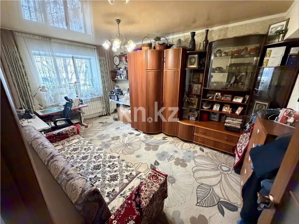 Продажа 2-комнатной квартиры, 61 м² в Алматы