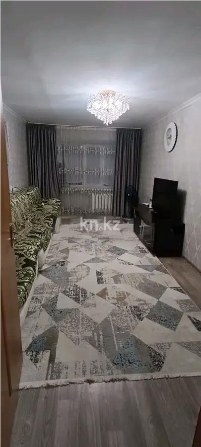 Продажа 3-комнатной квартиры, 64 м², пр. Мира, дом  112/2 - Продажа квартир в Темиртау фото 1 из 6