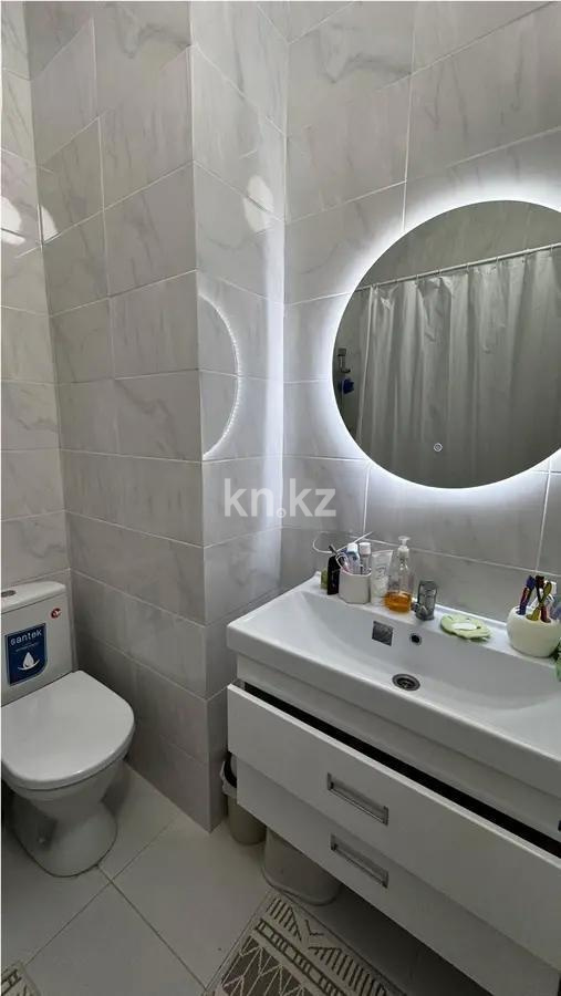 Продажа 2-комнатной квартиры, 47 м², пр. Туран, дом  43/1 в Астане - фото 4