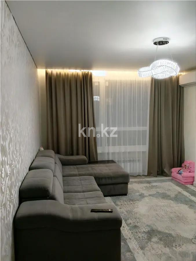 Продажа 3-комнатной квартиры, 60 м² в Астане