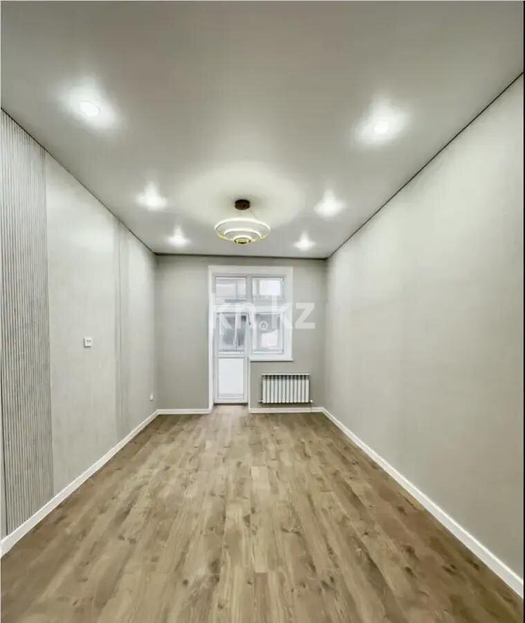 Продажа 2-комнатной квартиры, 52 м² в Караганде