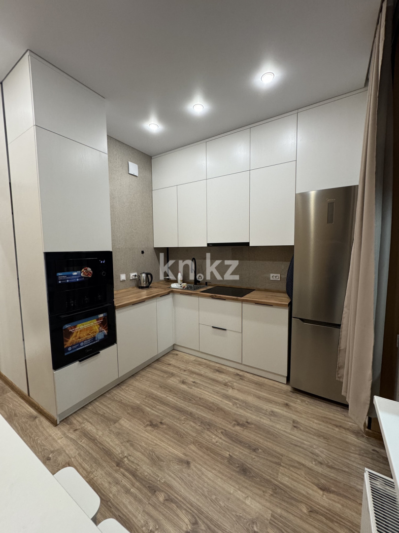 Аренда 2-комнатной квартиры, 38 м² - Аренда недвижимости в Казахстане фото 10 из 33