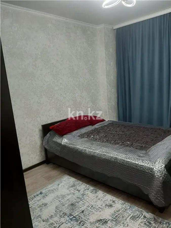 Продажа 3-комнатной квартиры, 80 м², мкр-н Мамыр-3, дом  24 в Алматы - фото 2