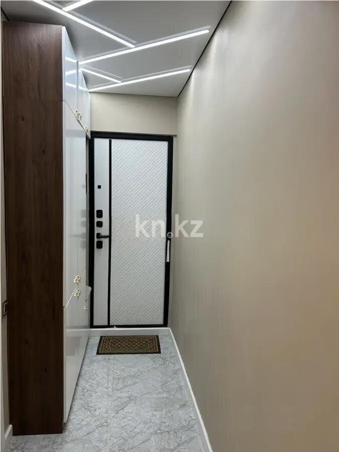 Продажа 3-комнатной квартиры, 57.9 м² в Алматы - фото 4