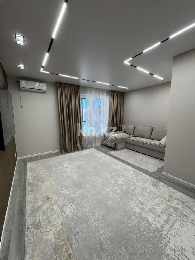 Продажа 3-комнатной квартиры, 87.4 м² - Продажа квартир в Казахстане - страница 32 фото 1 из 7