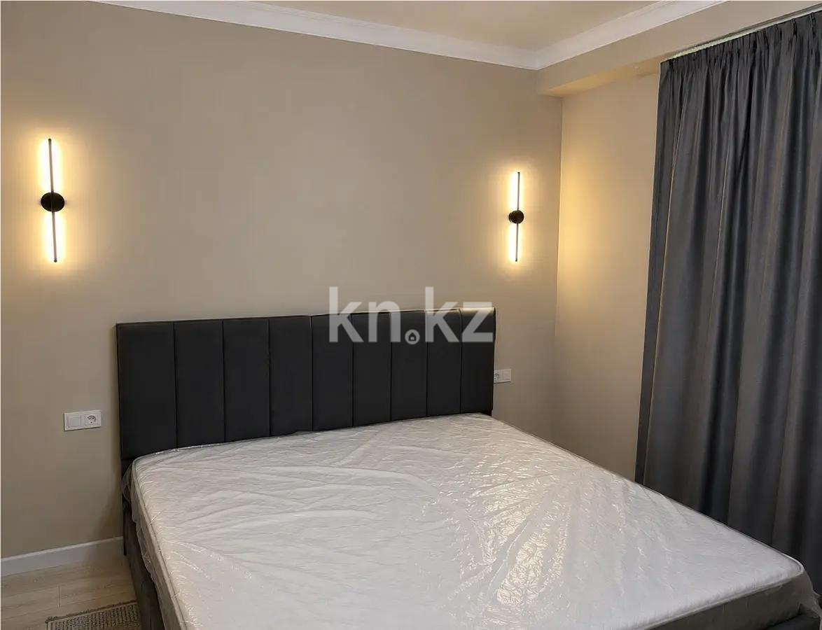 Продажа 2-комнатной квартиры, 39.1 м² - Продажа двухкомнатных квартир в Алматы - страница 2 фото 2 из 6