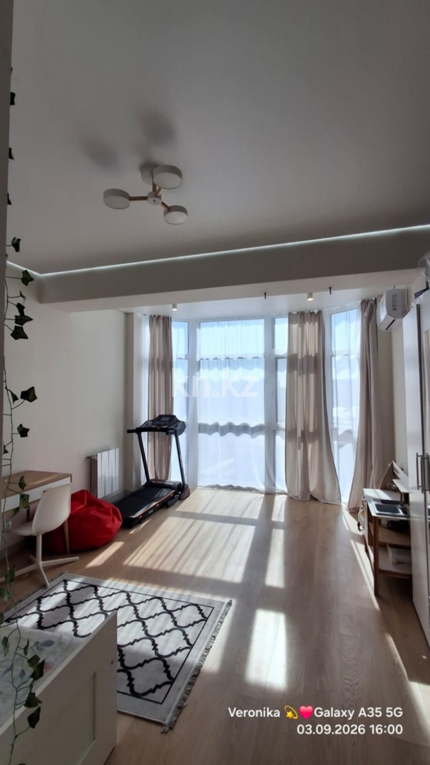 Продажа 3-комнатной квартиры, 105 м² в Уральске - фото 13