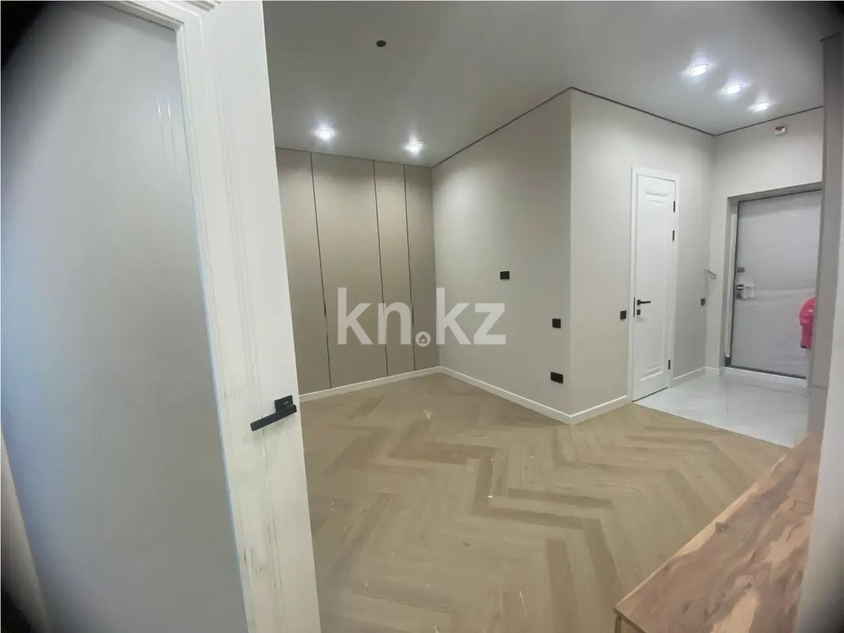 Продажа 3-комнатной квартиры, 60 м², ул. Халиуллина, дом  140/5 в Алматы - фото 4