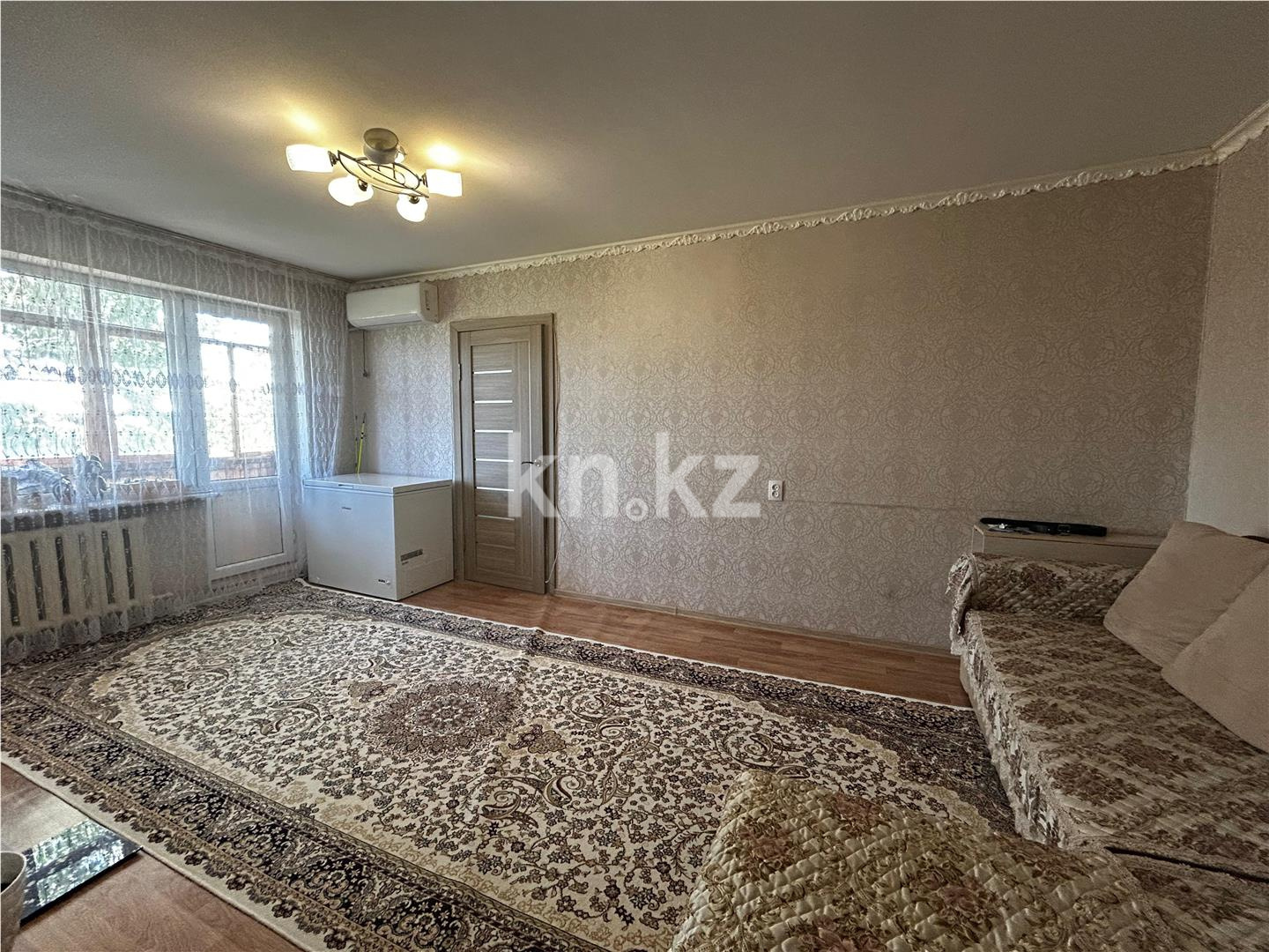 Продажа 2-комнатной квартиры, 45 м² - Продажа квартир в Казахстане - страница 12 фото 2 из 13