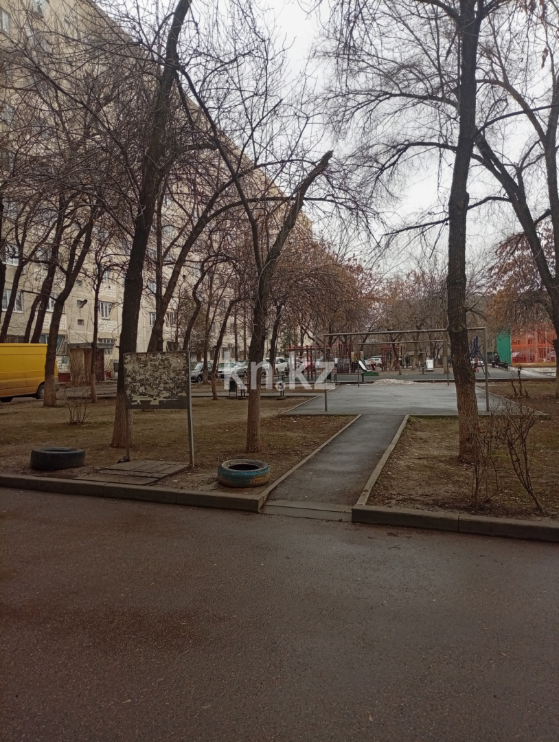 Продажа 3-комнатной квартиры, 70 м² - Недвижимость в Алматы - страница 6 фото 5 из 16