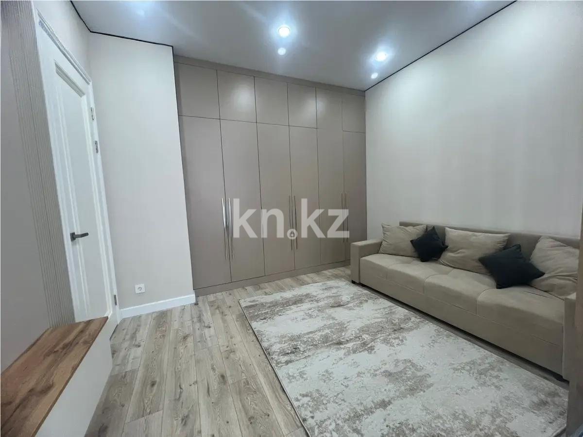 Продажа 2-комнатной квартиры, 44.5 м² - Продажа двухкомнатных квартир в Астане - страница 2 фото 1 из 7