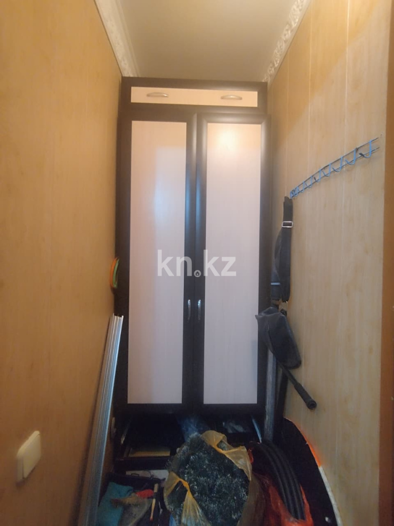 Продажа 1-комнатной квартиры, 31 м² - Продажа квартир в Казахстане - страница 12 фото 6 из 8