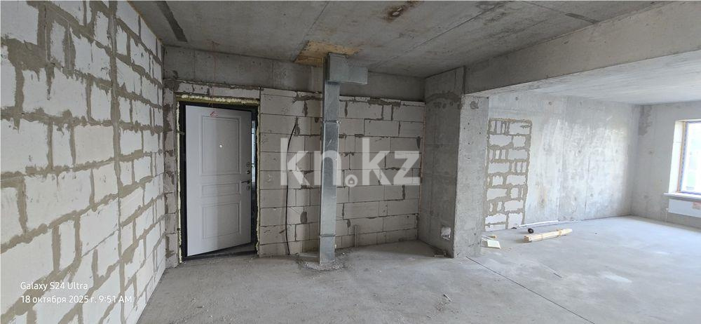 Продажа 3-комнатной квартиры, 78 м², ул. Ауэзова, дом  2/8 - Продажа  трехкомнатных квартир в Алматы без посредников фото 2 из 2