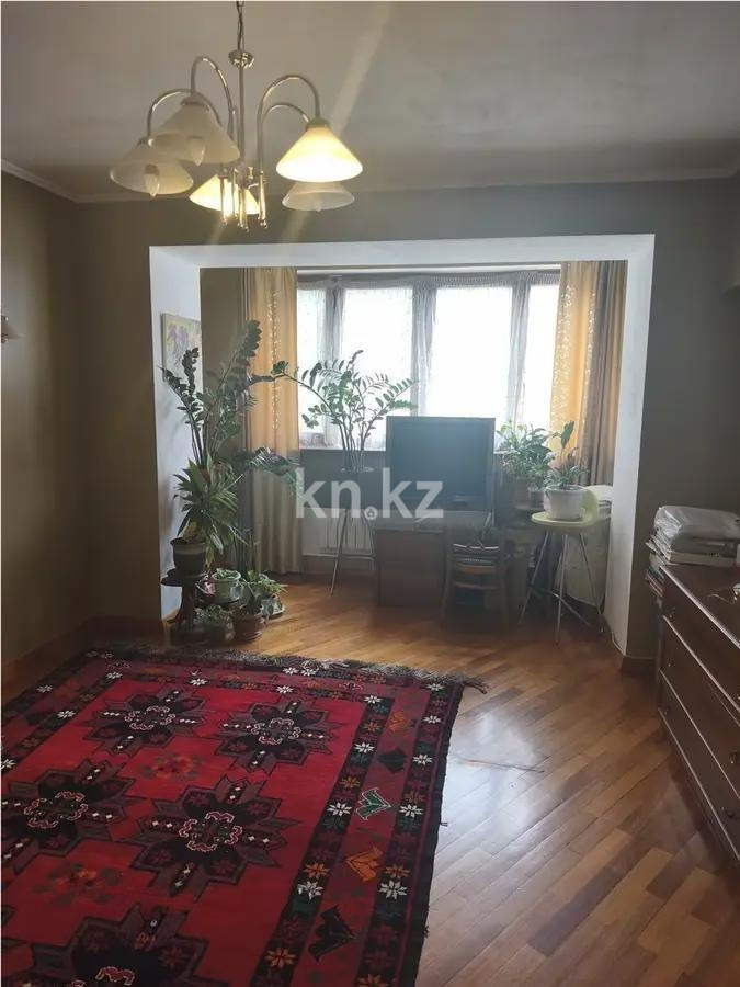 Продажа 3-комнатной квартиры, 145 м² - Продажа трехкомнатных квартир от собственников в Алматы - страница 10 фото 3 из 5