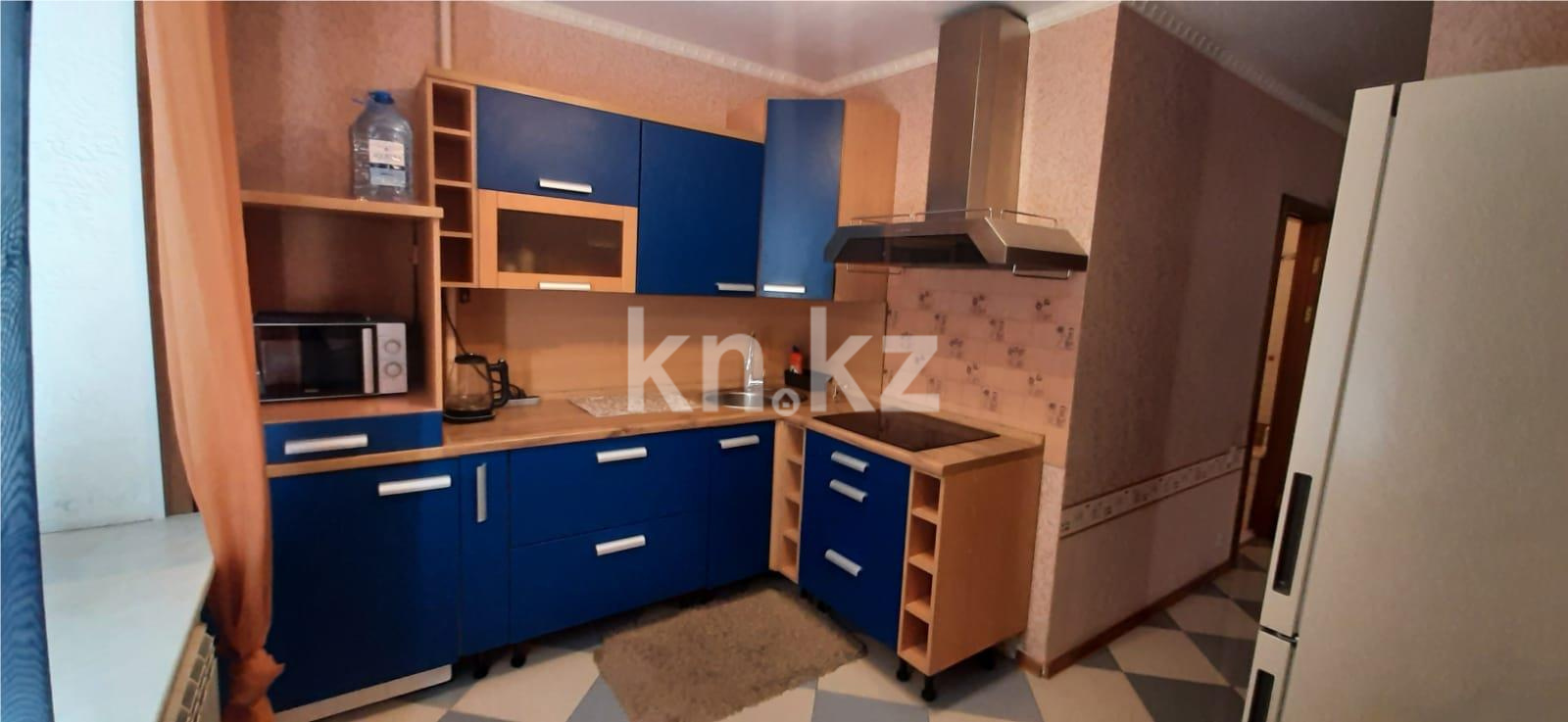 Продажа 2-комнатной квартиры, 55 м² в Темиртау - фото 6