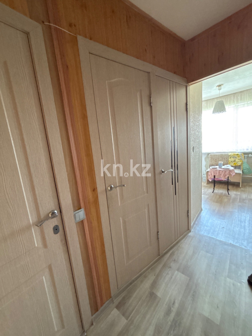 Продажа 2-комнатной квартиры, 53 м² в Караганде - фото 5