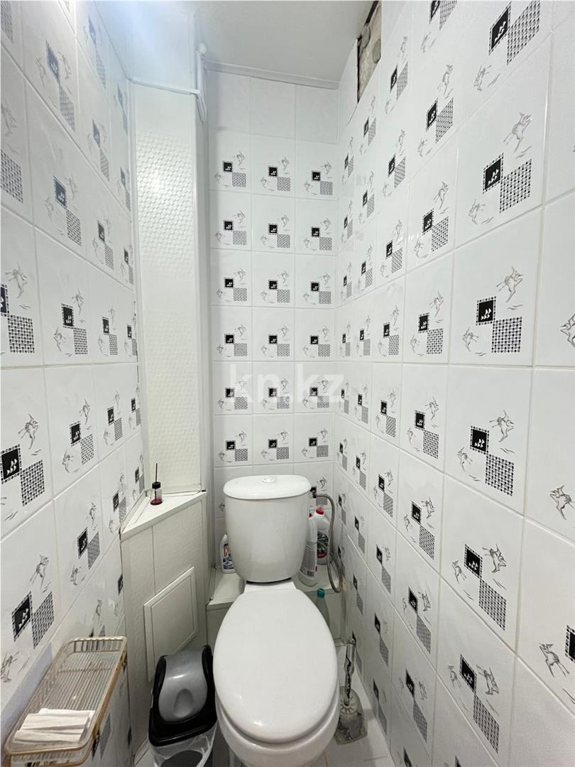 Продажа 3-комнатной квартиры, 64 м², мкр-н Степной-3, дом  1 - Продажа  трехкомнатных квартир в Караганде фото 12 из 14