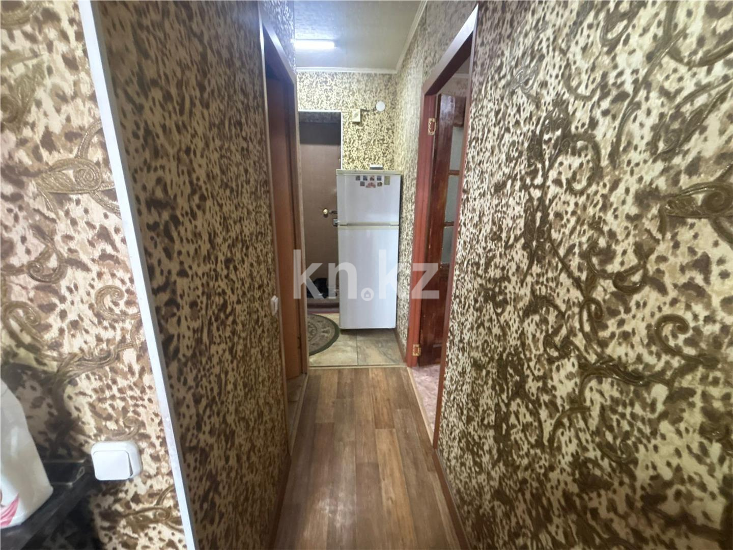 Продажа 1-комнатной квартиры, 26 м² - Продажа однокомнатных квартир в Караганде фото 6 из 6