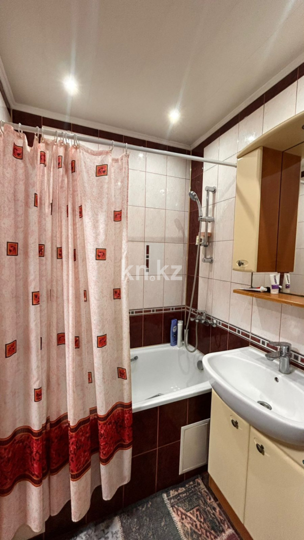 Продажа 3-комнатной квартиры, 65 м² в Петропавловске - фото 10
