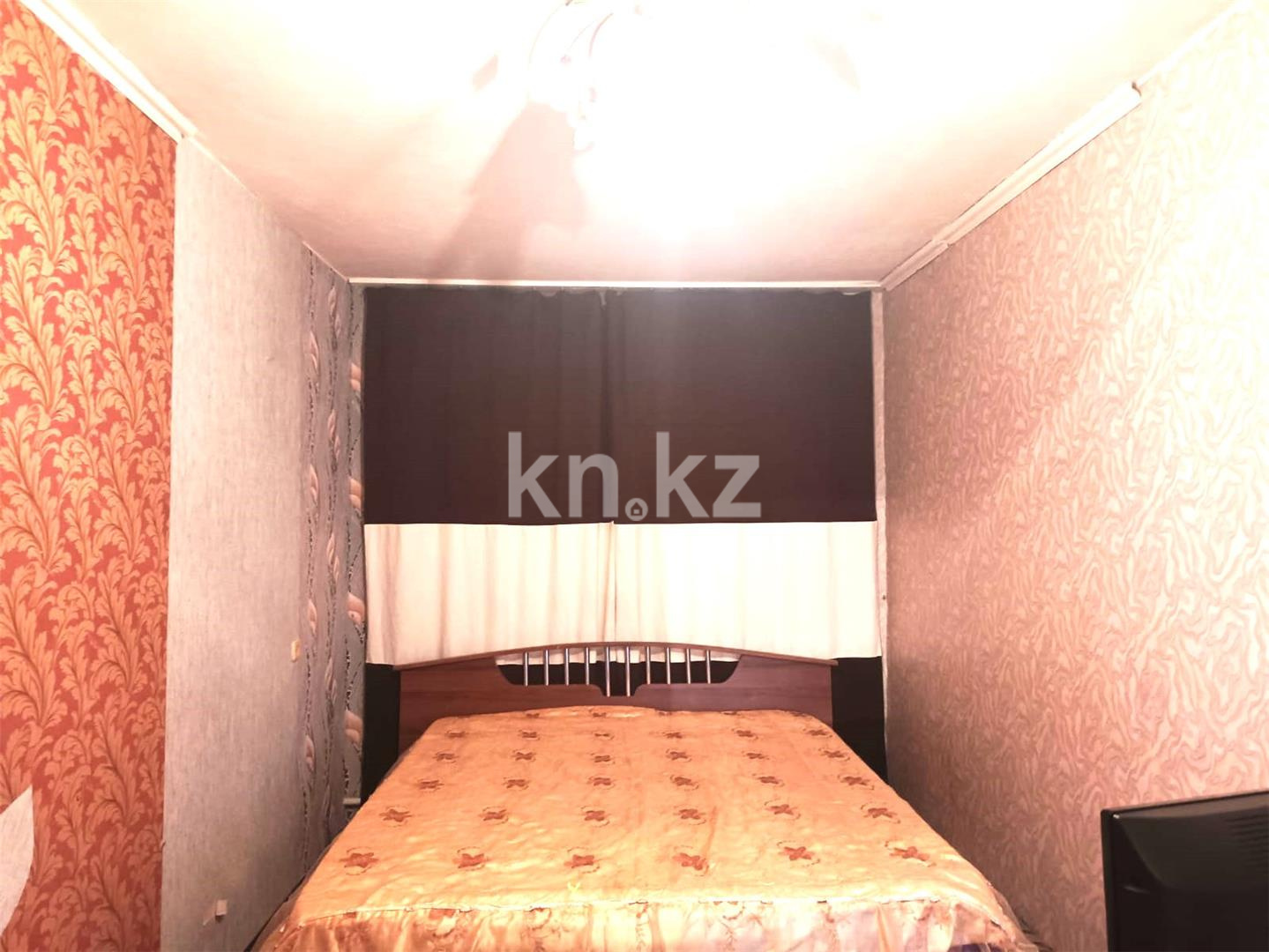 Продажа 2-комнатной квартиры, 44 м², мкр-н 22 в Караганде - фото 4