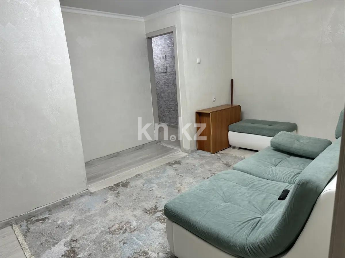 Продажа 2-комнатной квартиры, 49 м² - Продажа недвижимости в Караганде - страница 23 фото 1 из 4