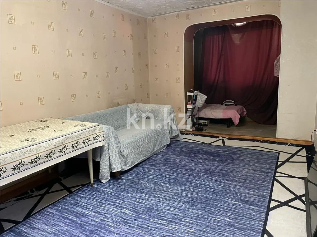 Продажа 3-комнатной квартиры, 70 м², ул. Кокшолак, дом  10А - Продажа квартир в Казахстане фото 1 из 6