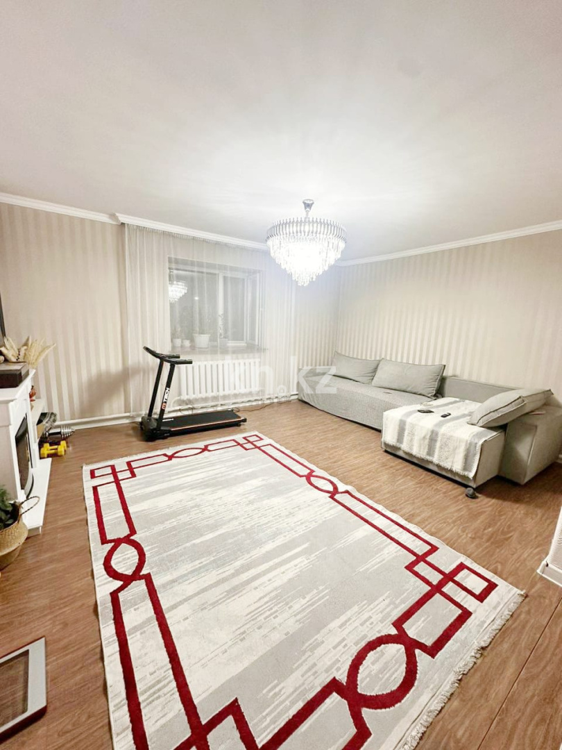 Продажа 4-комнатного дома, 110 м² - Продажа домов, коттеджей в р-не Сарыарка Астаны фото 3 из 10