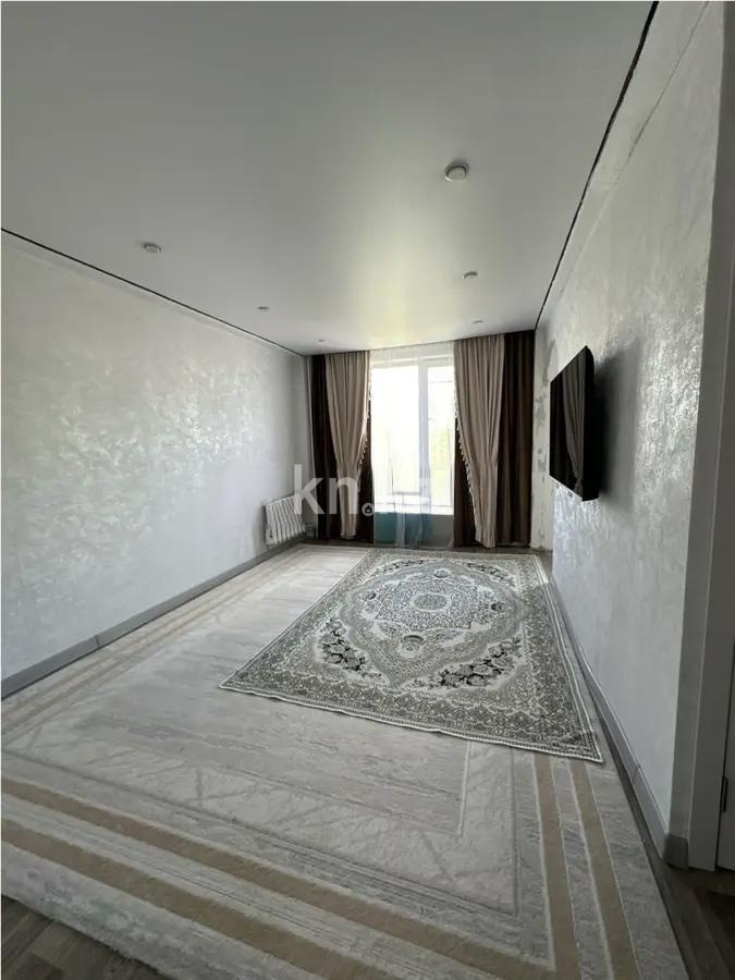 Продажа 2-комнатной квартиры, 45.5 м² - Продажа двухкомнатных квартир в р-не Байконур Астаны фото 1 из 5