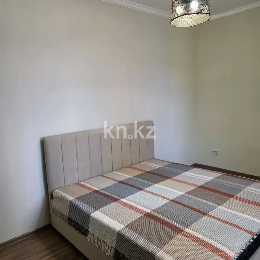 Продажа 2-комнатной квартиры, 65 м², пр. Гагарина, дом  133 в Алматы - фото 2