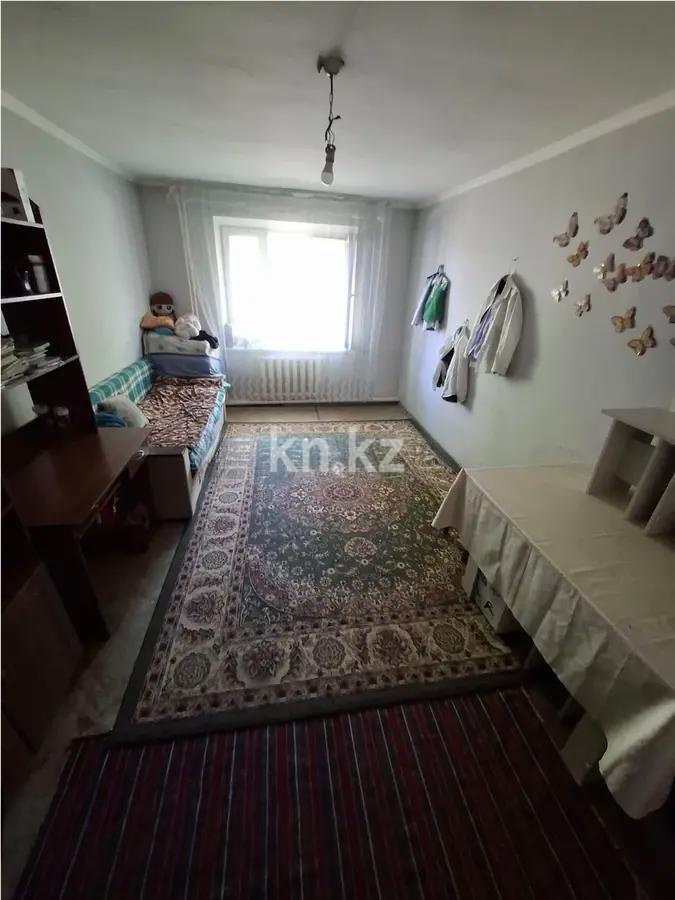 Продажа 1-комнатной квартиры, 24 м² - Продажа однокомнатных квартир в кирпичном доме в Алматы фото 1 из 3