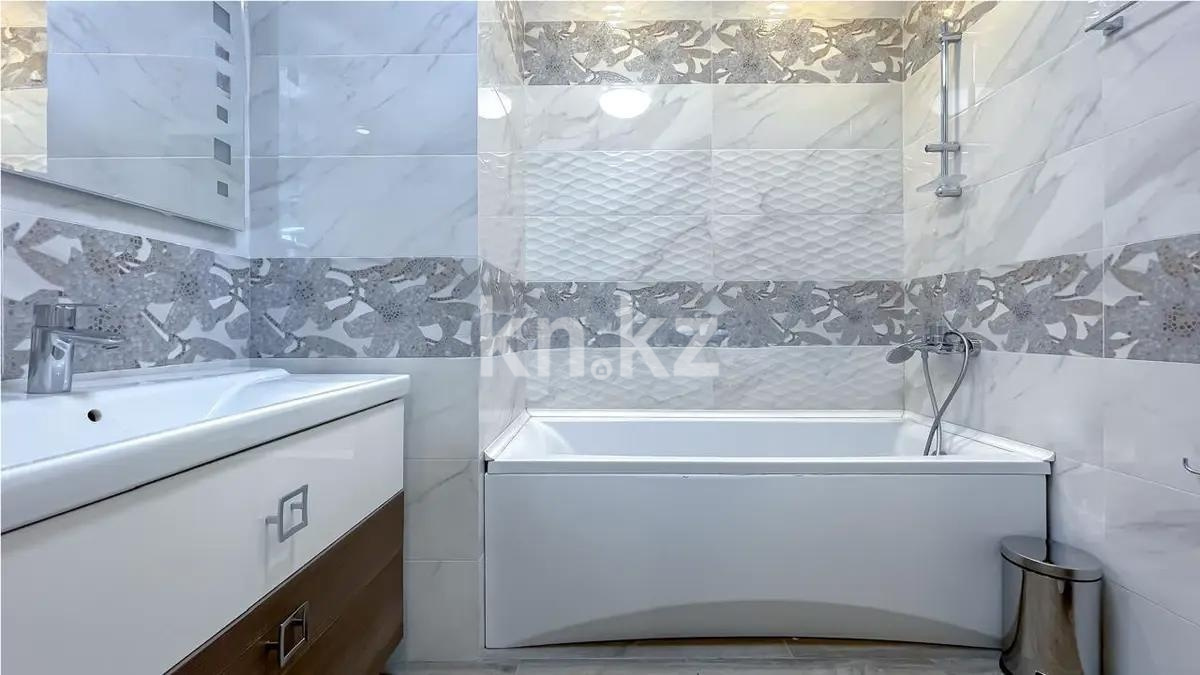 Продажа 3-комнатной квартиры, 100 м² в Алматы - фото 4