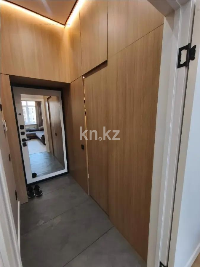 Продажа 2-комнатной квартиры, 44 м² - Продажа двухкомнатных квартир от собственников в Казахстане - страница 24 фото 5 из 6