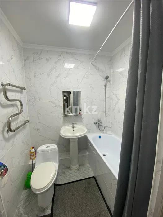 Продажа 2-комнатной квартиры, 68 м², ул. Райымбек батыра, дом  285 - Продажа  двухкомнатных квартир в новостройках Алматы с фото фото 4 из 5